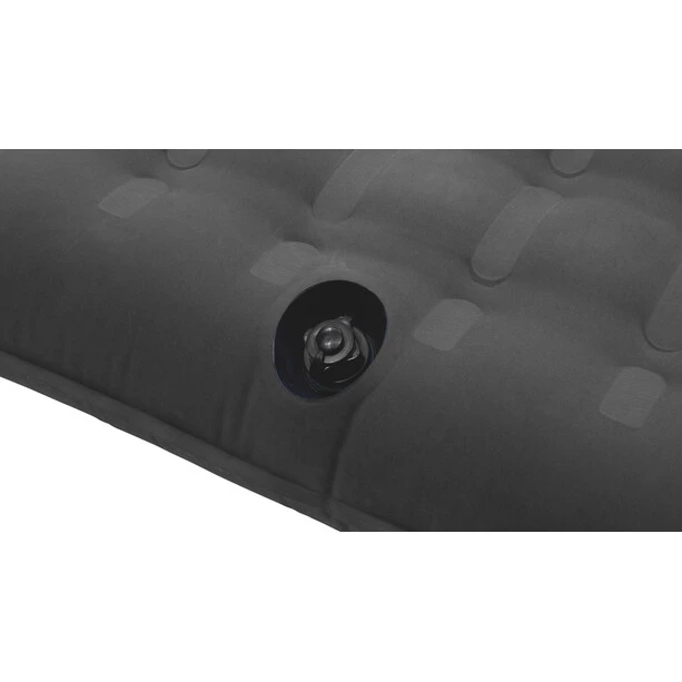Outwell Flow Airbed Single Black 6 Outwell Flow Airbed Single Black - Image 4