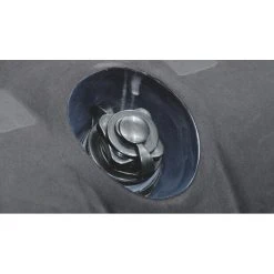 Outwell Flow Airbed Single Black 11 Outwell Flow Airbed Single Black -Seatosummit shop outwell flow airbed single 5