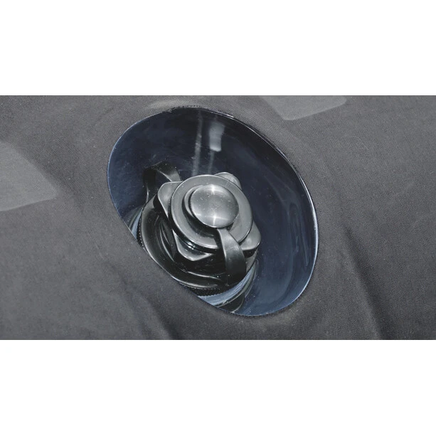 Outwell Flow Airbed Single Black 7 Outwell Flow Airbed Single Black - Image 5