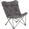 Outwell Fremont Lake Chair Grey