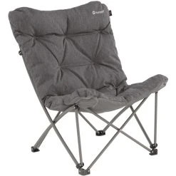 Outwell Fremont Lake Chair Grey