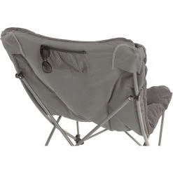 Outwell Fremont Lake Chair Grey -Seatosummit shop outwell fremont lake chair grey 3
