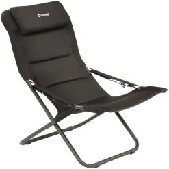 Outwell Galana Folding Chair Black