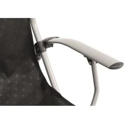 Outwell Goya Chair XL Black 7 Outwell Goya Chair XL Black -Seatosummit shop outwell goya chair black 2