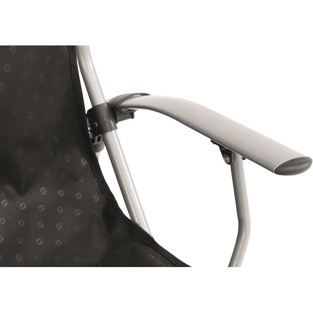 Outwell Goya Chair XL Black 4 Outwell Goya Chair XL Black - Image 2