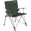 Outwell Goya Folding Chair Forest Green