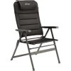 Outwell Grand Canyon Folding Chair Black -Seatosummit shop outwell grand canyon folding chair 1