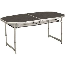 Outwell Hamilton Table Grey