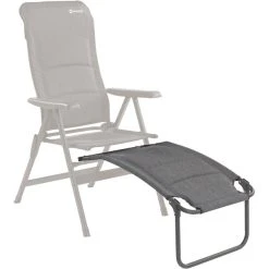 Outwell Henderson Footrest Grey