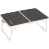 Outwell Heyfield Low Table Grey 2 Outwell Heyfield Low Table Grey -Seatosummit shop outwell heyfield campingbord 1