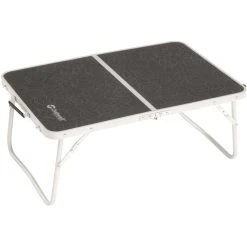 Outwell Heyfield Low Table Grey