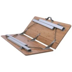 Outwell Kamloops Table M Brown 7 Outwell Kamloops Table M Brown -Seatosummit shop outwell kamloops campingbord 3