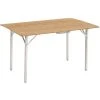 Outwell Kamloops Table L Brown -Seatosummit shop outwell kamloops table l 1