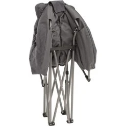 Outwell Kentucky Lake Chair Grey 7 Outwell Kentucky Lake Chair Grey -Seatosummit shop outwell kentucky lake campingstol 3
