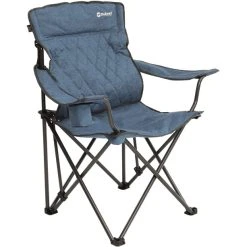 Outwell Kielder Chair Blue