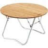 Outwell Kimberley Table Brown -Seatosummit shop outwell kimberley campingbord 1