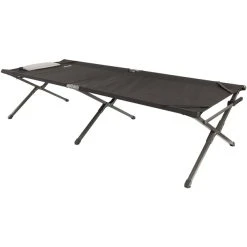 Outwell Laguna Hills Bed L Black