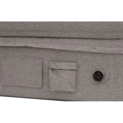 Outwell Lake Huron Inflatable Seating Grey 8 Outwell Lake Huron Inflatable Seating Grey -Seatosummit shop outwell lake huron campingstol 3