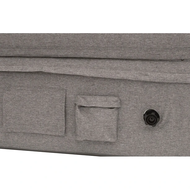 Outwell Lake Huron Inflatable Seating Grey 5 Outwell Lake Huron Inflatable Seating Grey - Image 3