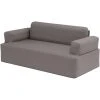 Outwell Lake Superior Inflatable Seating Grey