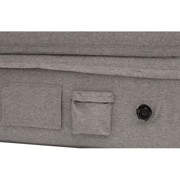 Outwell Lake Superior Inflatable Seating Grey 4 Outwell Lake Superior Inflatable Seating Grey - Image 2