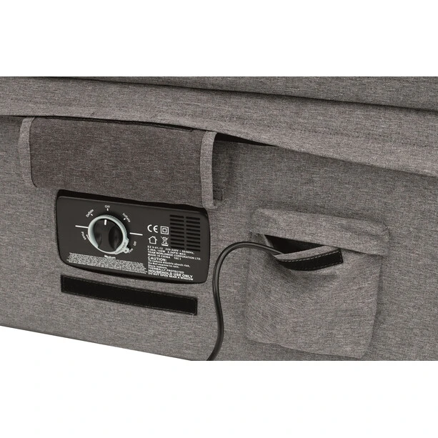 Outwell Lake Superior Inflatable Seating Grey 7 Outwell Lake Superior Inflatable Seating Grey - Image 5