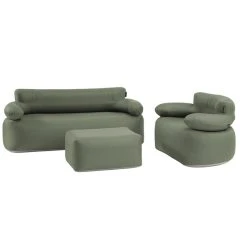 Outwell Laze Inflatable Set Green