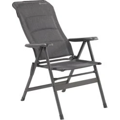Outwell Marana Chair Grey -Seatosummit shop outwell marana chair grey 3
