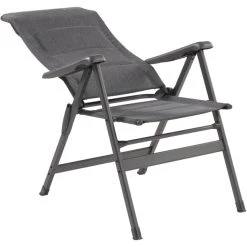 Outwell Marana Chair Grey -Seatosummit shop outwell marana chair grey 4