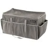 Outwell Margate Kitchen Storage Box Grey Melange