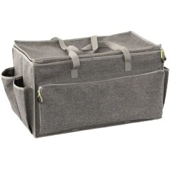 Outwell Margate Kitchen Storage Box Grey Melange -Seatosummit shop outwell margate kitchen storage box 4