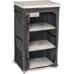 Outwell Milos Wardrobe Indigo Blue