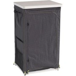 Outwell Milos Wardrobe Indigo Blue -Seatosummit shop outwell milos wardrobe blue 3