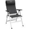 Outwell Milton Chair Black & Grey 1 Outwell Milton Chair Black & Grey -Seatosummit shop outwell milton chair black grey 1