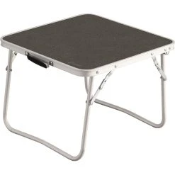 Outwell Nain Low Table Grey