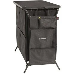 Outwell Neat'N'Tidy Organiser Charcoal