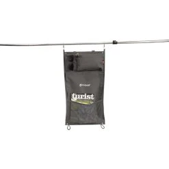 Outwell Neat'N'Tidy Organiser Charcoal -Seatosummit shop outwell neatntidy organiser 3