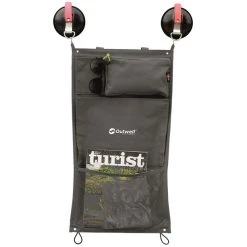Outwell Neat'N'Tidy Organiser Charcoal -Seatosummit shop outwell neatntidy organiser 4