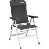 Outwell Ontario Chair Black & Grey -Seatosummit shop outwell ontario chair black grey 1