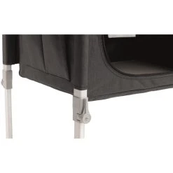 Outwell Padres Double Kitchen Table Shadow Grey 11 Outwell Padres Double Kitchen Table Shadow Grey -Seatosummit shop outwell padres double kitchen table 4