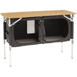 Outwell Padres Double Kitchen Table Shadow Grey 12 Outwell Padres Double Kitchen Table Shadow Grey -Seatosummit shop outwell padres double kitchen table 5