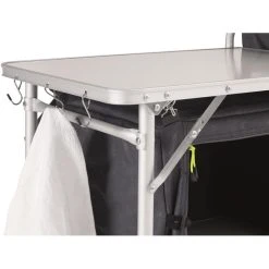 Outwell Paros Kitchen Table Indigo Blue -Seatosummit shop outwell paros kitchen table indigo blue 3