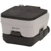Outwell Portable Toilet 10l Grey -Seatosummit shop outwell portable toilet 10l grey 1