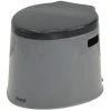Outwell Portable Toilet 6l Grey 2 Outwell Portable Toilet 6l Grey -Seatosummit shop outwell portable toilet 6l grey 1