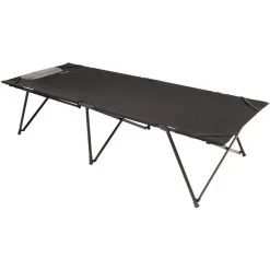 Outwell Posadas Foldaway Bed XL Black