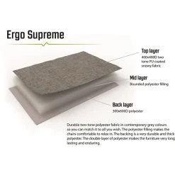 Outwell Redwood 3in1 Table Grey -Seatosummit shop outwell redwood 3in1 table grey 5