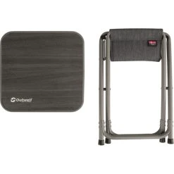 Outwell Redwood 3in1 Table Grey -Seatosummit shop outwell redwood 3in1 table grey 6