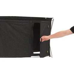 Outwell Richmond Kitchen Table Black -Seatosummit shop outwell richmond kitchen table black 5