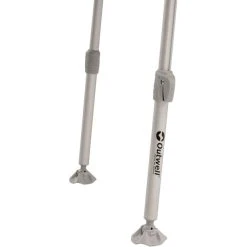 Outwell Roblin Table M Grey -Seatosummit shop outwell roblin m campingbord 2