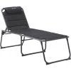 Outwell Samoa Lounger Black -Seatosummit shop outwell samoa lounger 1